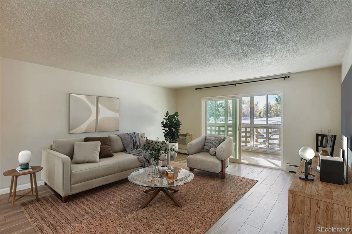 Property Slideshow image 1 of 34 | 680 s alton way 1b, Denver, CO, 80247