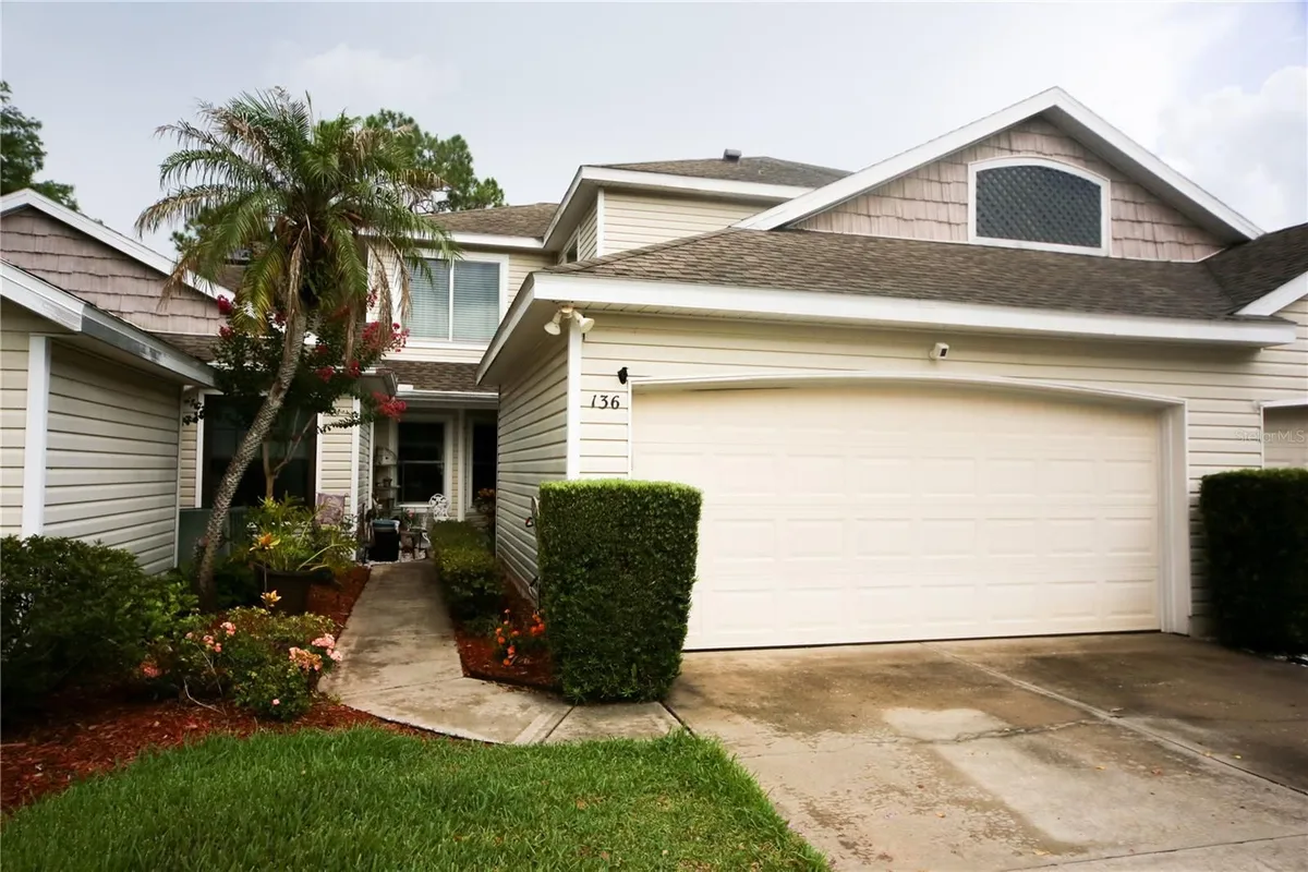 Property Slideshow image 1 of 28 | 136 baytree blvd, Tavares, FL, 32778