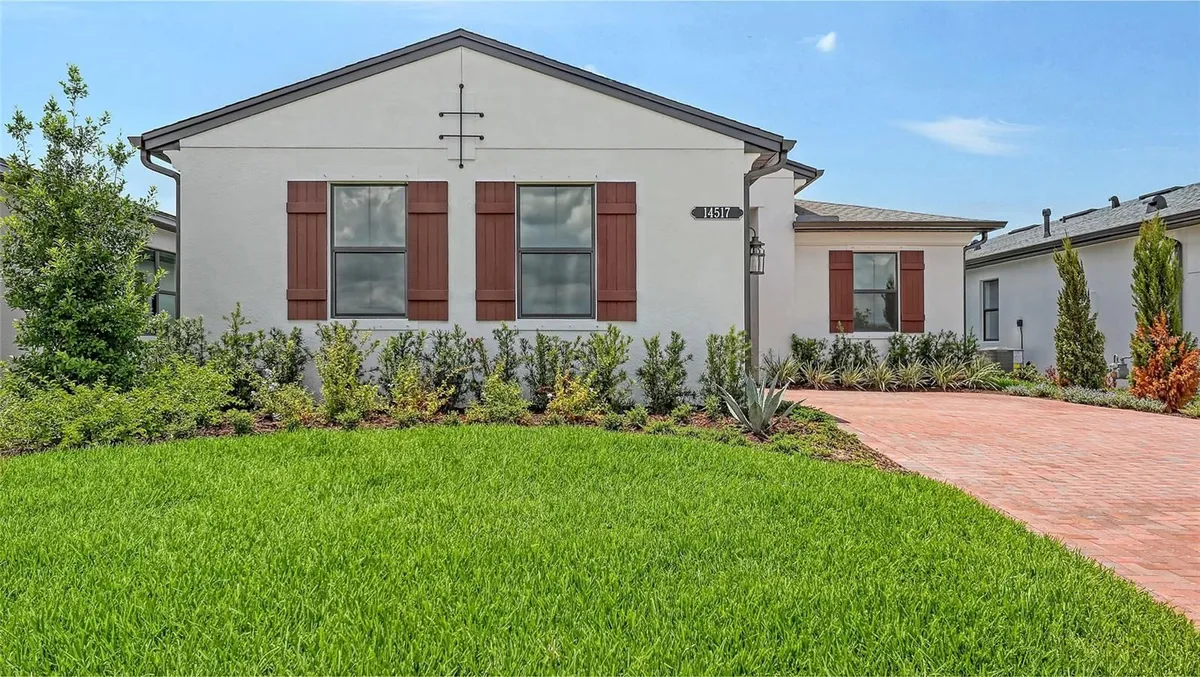 Property Slideshow image 1 of 43 | 14517 coastal woodland ln, Parrish, FL, 34219