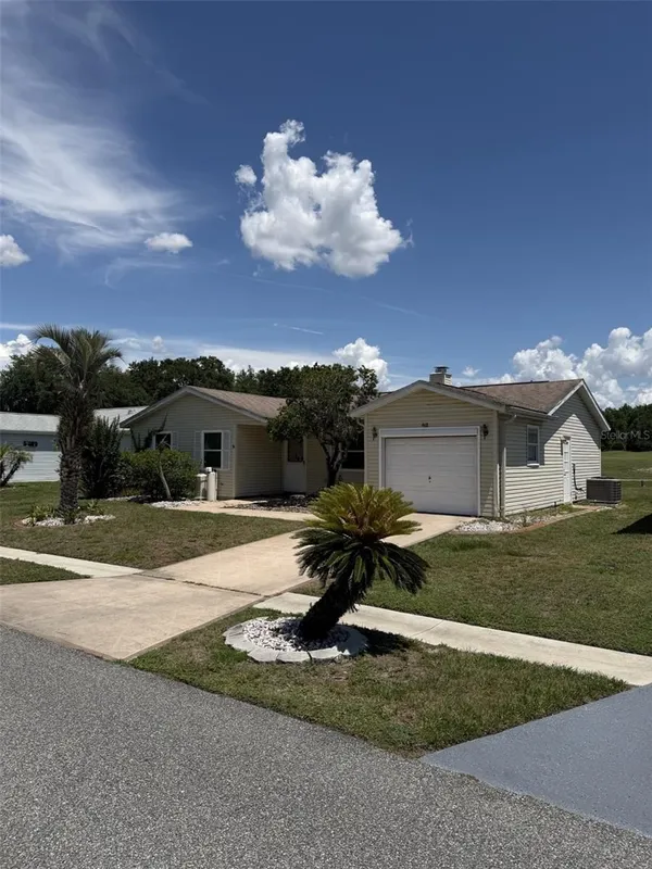 Property Slideshow image 1 of 1 | 412 westwood dr, Leesburg, FL, 34748