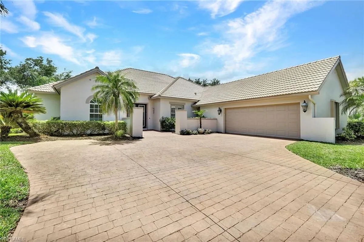 Property Slideshow image 1 of 43 | 3441 lakemont dr, Bonita Springs, FL, 34134