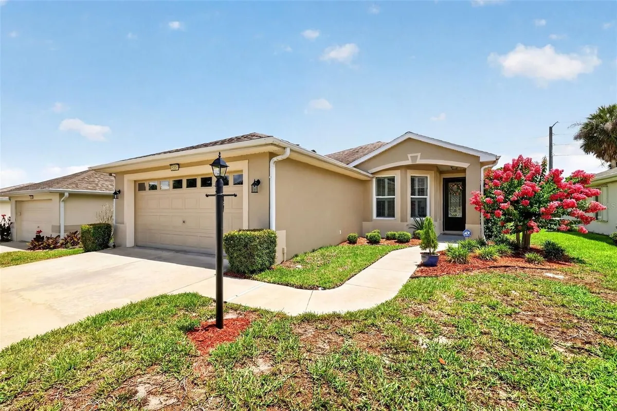 Property Slideshow image 1 of 56 | 5304 treasure view way, Leesburg, FL, 34748
