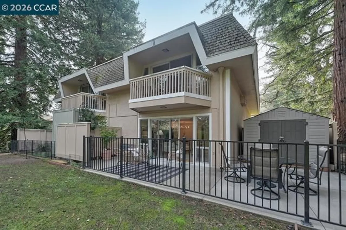 Property Slideshow image 1 of 60 | 3437 tice creek dr 1, Walnut Creek, CA, 94595