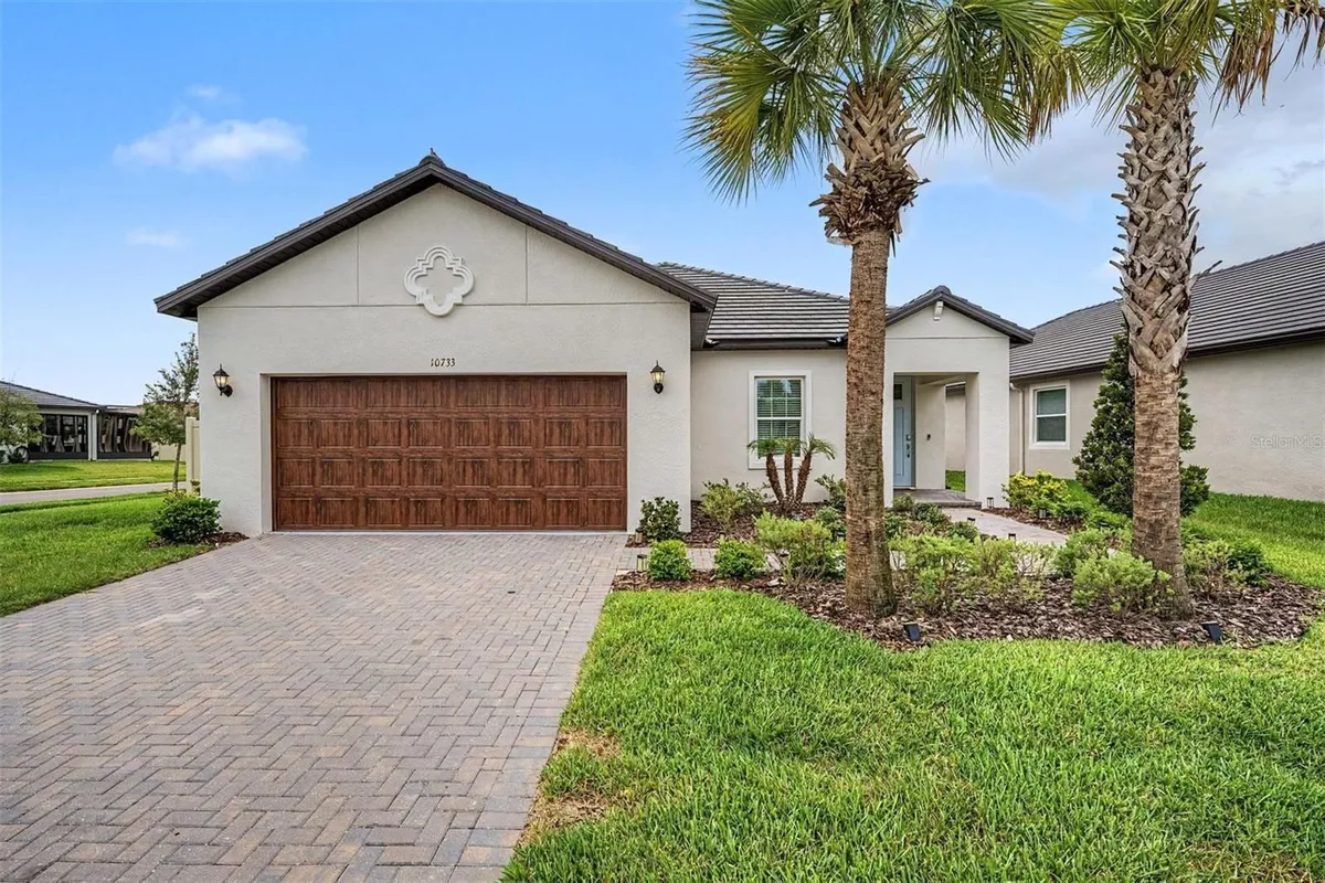 Property Slideshow image 1 of 84 | 10733 tupper cay dr, San Antonio, FL, 33576