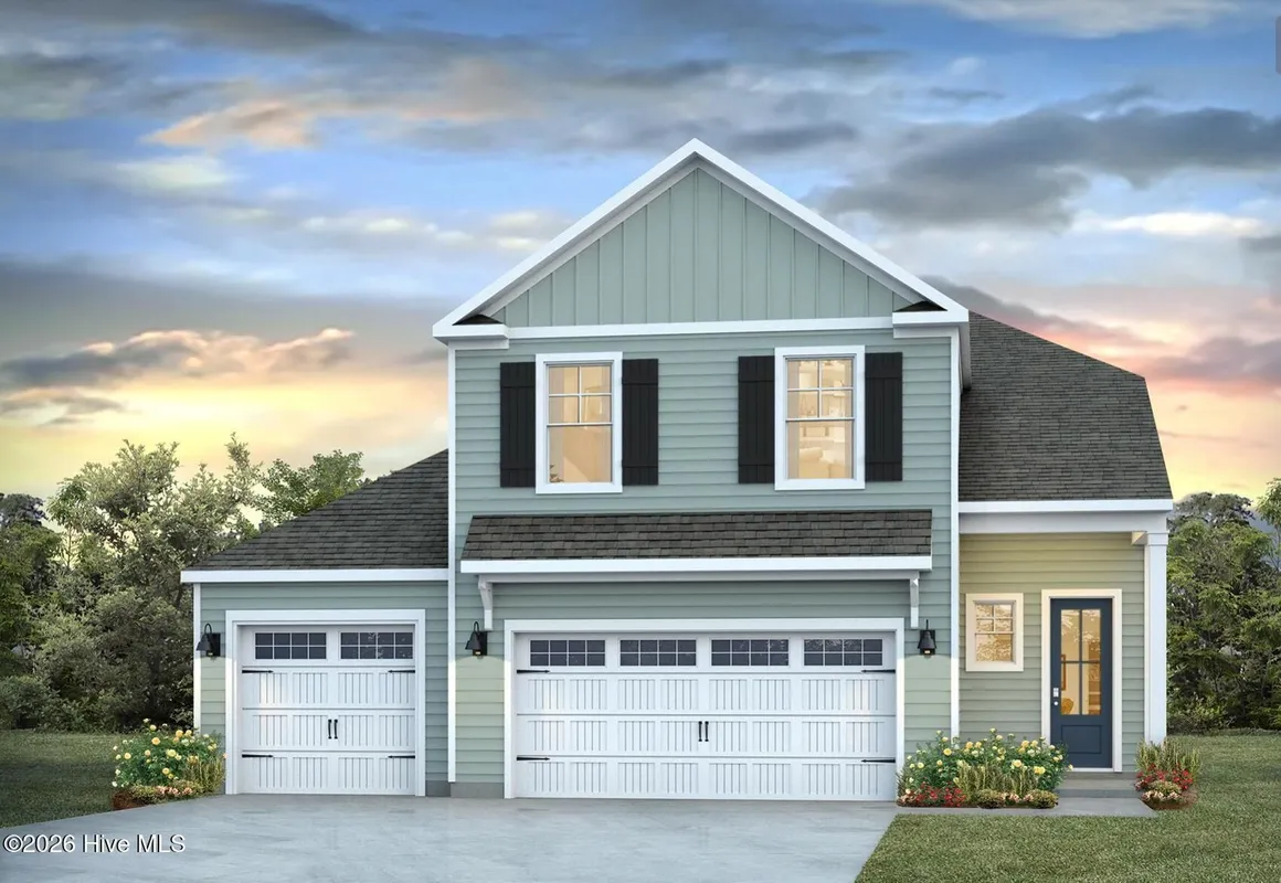 Property Slideshow image 1 of 43 | 8619 blue haw way 126, Leland, NC, 28451