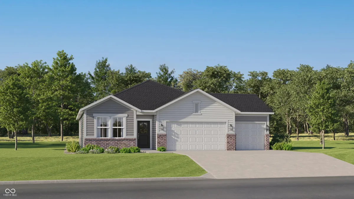 Property Slideshow image 1 of 38 | 2193 sandhill way, Plainfield, IN, 46168