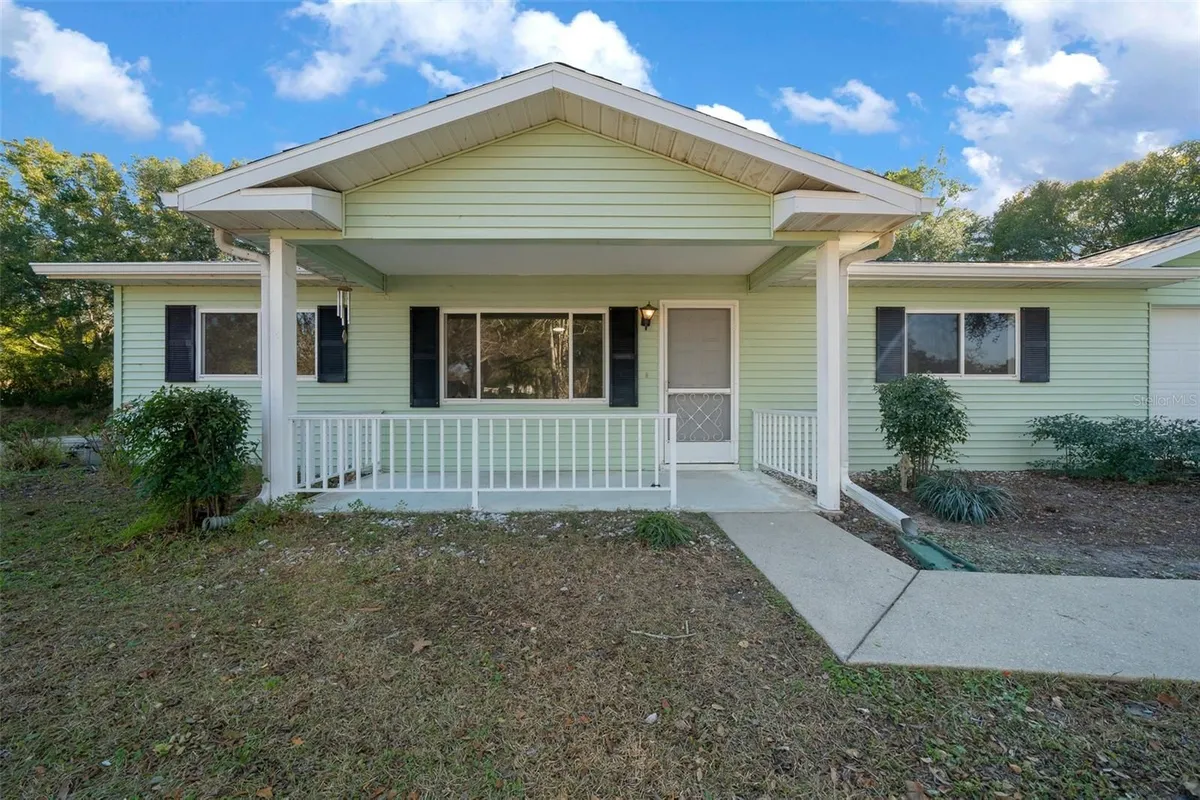 Property Slideshow image 1 of 37 | 7556 sw 112th ln, Ocala, FL, 34476