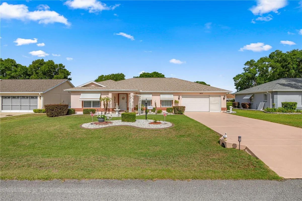 Property Slideshow image 1 of 34 | 8612 sw 61st ct, Ocala, FL, 34476