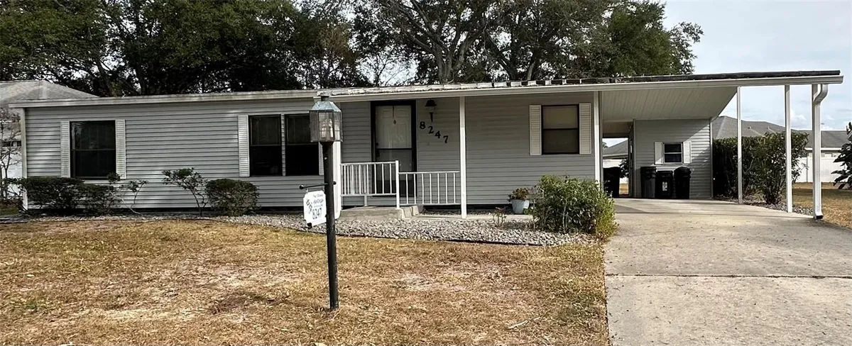 Property Slideshow image 1 of 15 | 8247 sw 64th ave, Ocala, FL, 34476