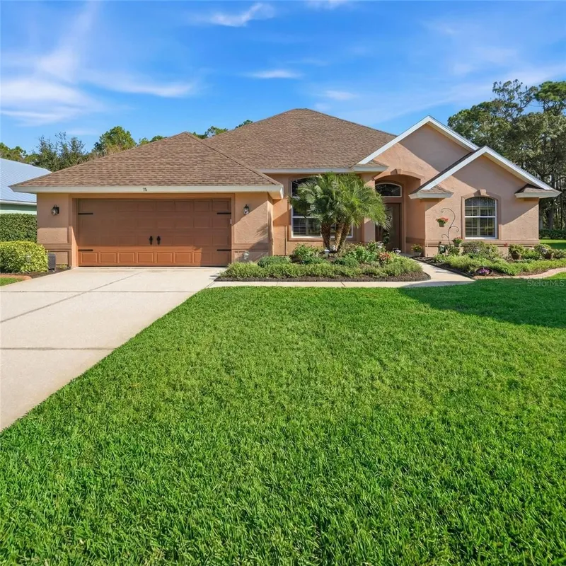 Property Slideshow image 1 of 56 | 15 circle creek way, Ormond Beach, FL, 32174