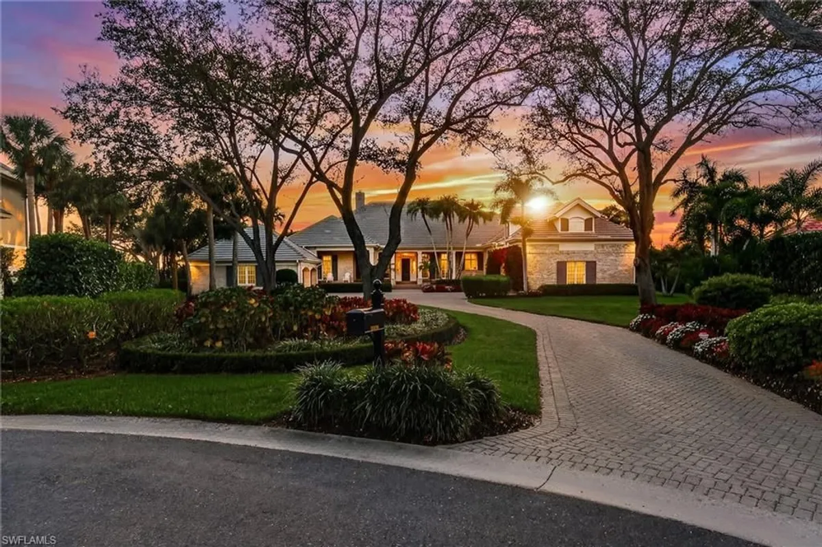 Property Slideshow image 1 of 34 | 26040 fawnwood ct, Bonita Springs, FL, 34134