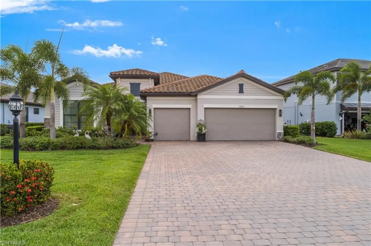 Property Slideshow image 1 of 50 | 19603 the place blvd, Estero, FL, 33928