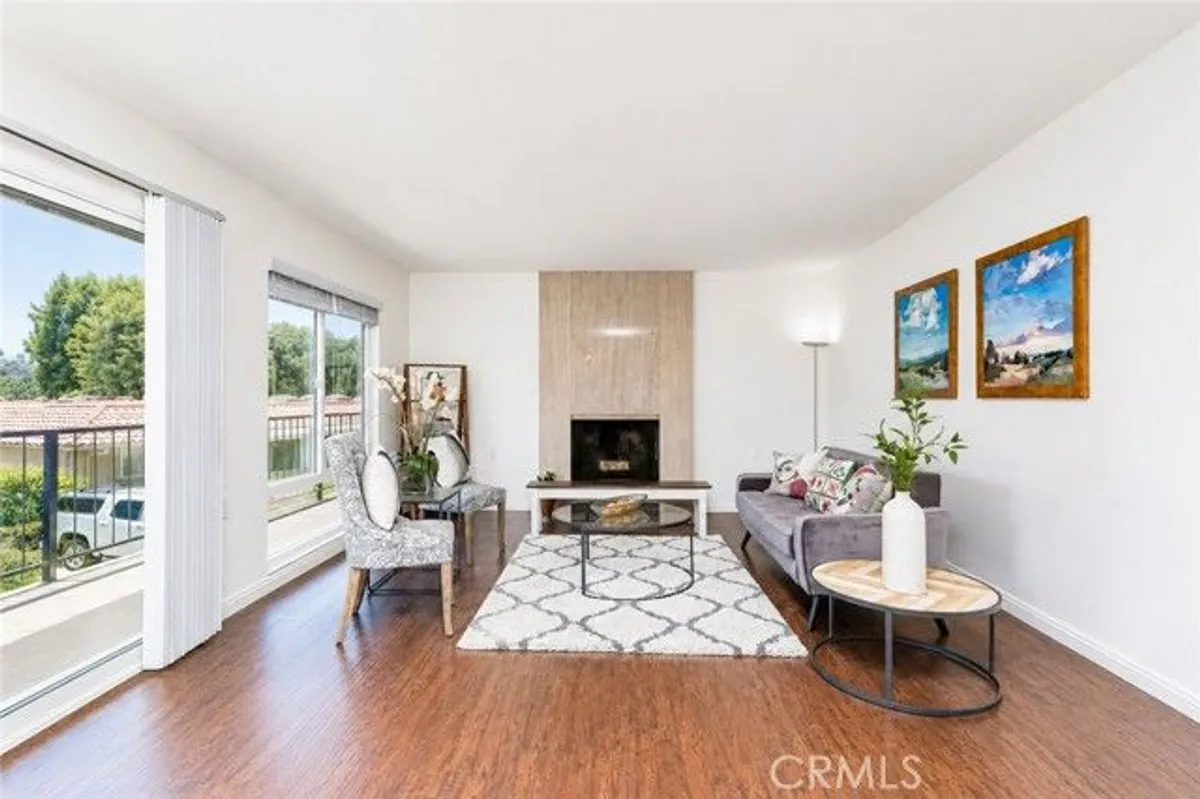 Property Slideshow image 1 of 23 | 3300 via carrizo b, Laguna Woods, CA, 92637