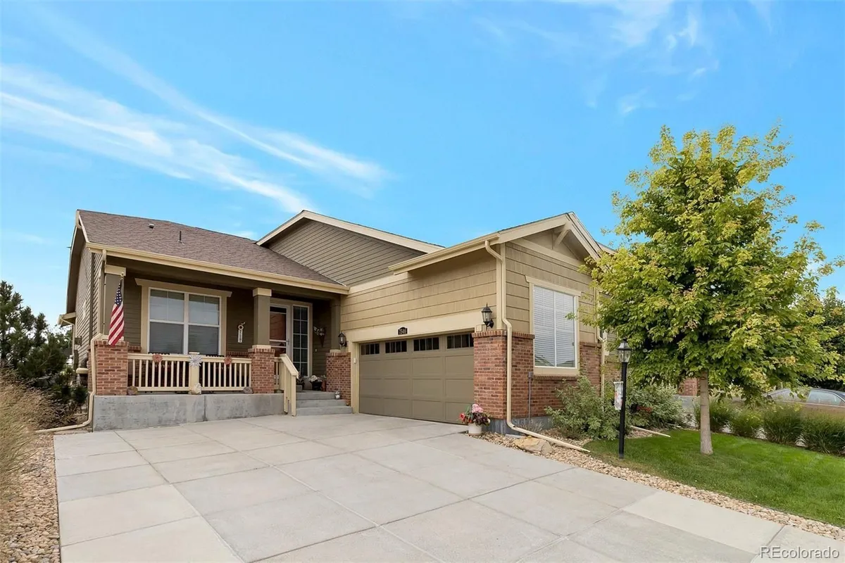 Property Slideshow image 1 of 12 | 7546 e 148th pl, Thornton, CO, 80602