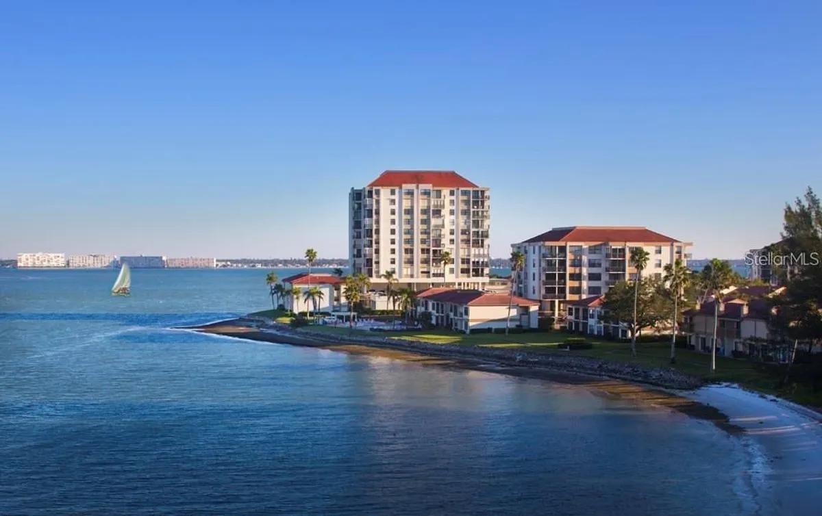 Property Slideshow image 1 of 37 | 6265 sun blvd apt 805, St Petersburg, FL, 33715