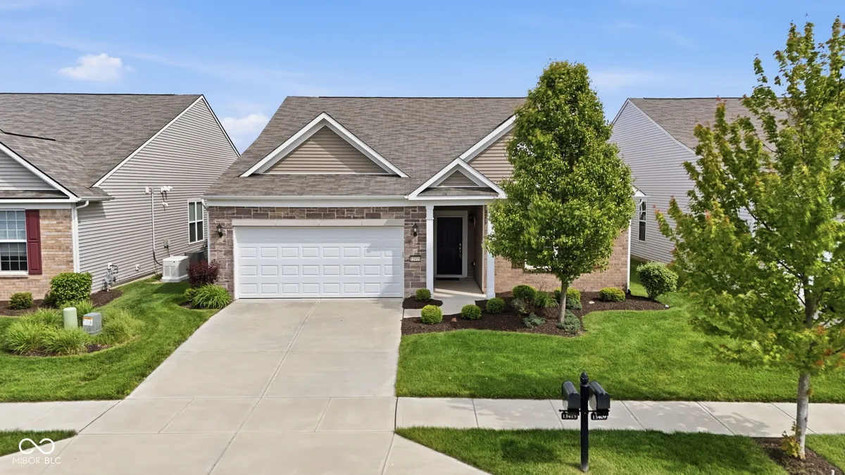 Property Slideshow image 1 of 78 | 13409 champagne st, Fishers, IN, 46037