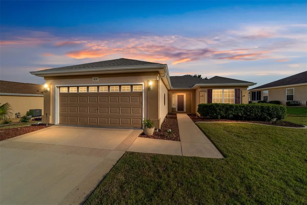 Property Slideshow image 1 of 57 | 9476 se 130th street rd, Summerfield, FL, 34491