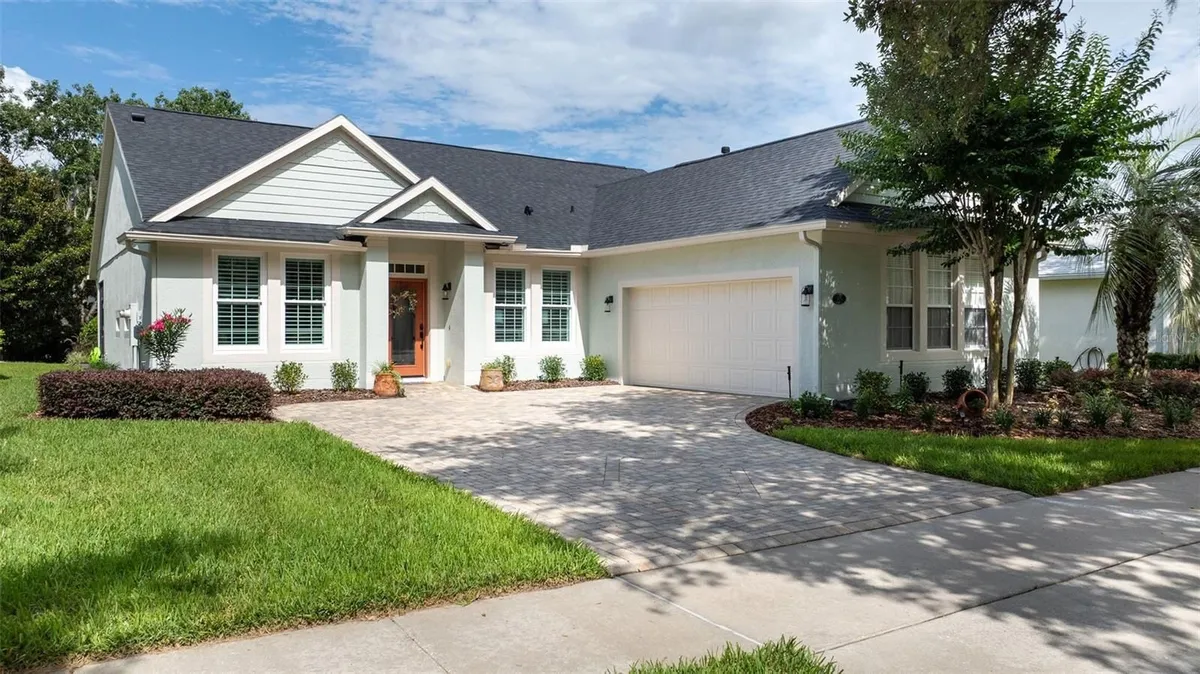 Property Slideshow image 1 of 43 | 309 bellingrath ter, Deland, FL, 32724