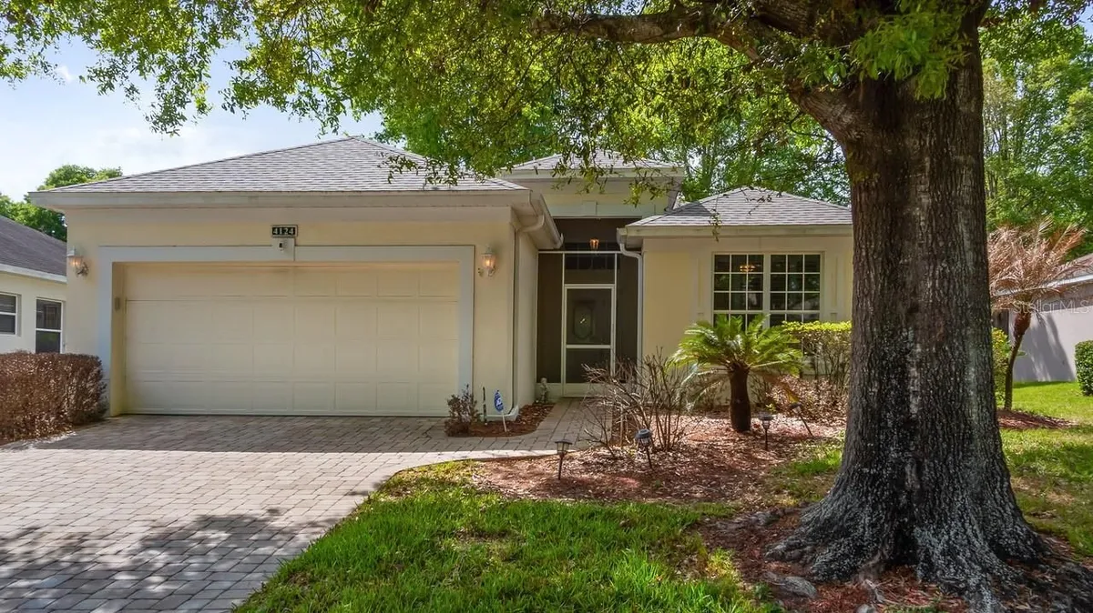 Property Slideshow image 1 of 31 | 4124 kingsley st, Clermont, FL, 34711
