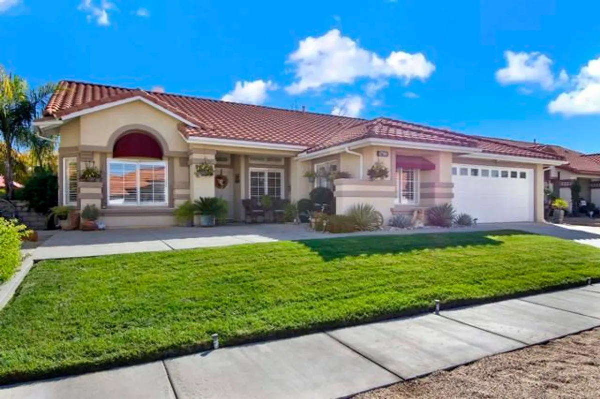 Property Slideshow image 1 of 33 | 1790 almond tree st, Hemet, CA, 92545