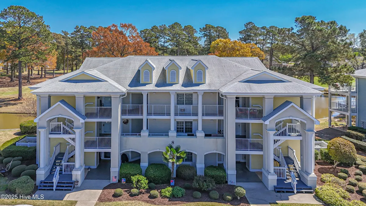 Property Slideshow image 1 of 51 | 330 s middleton dr 809, Calabash, NC, 28467
