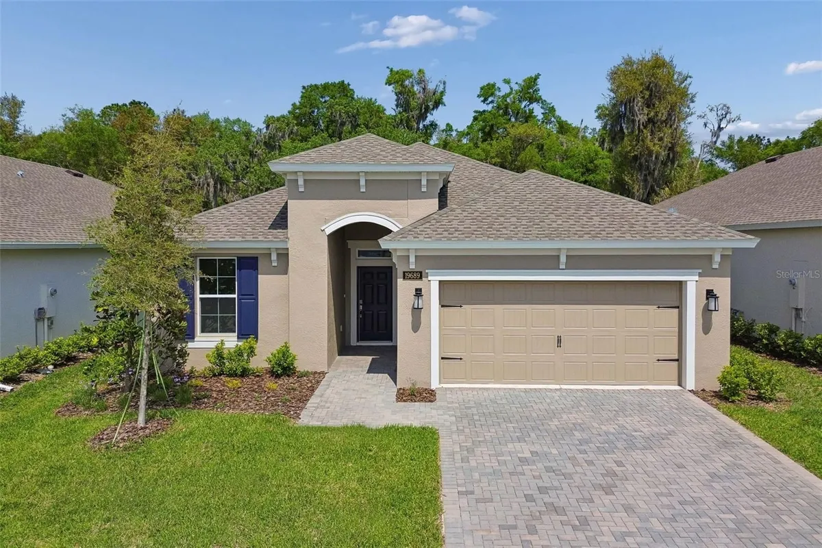 Property Slideshow image 1 of 56 | 19689 fort king run, Brooksville, FL, 34601