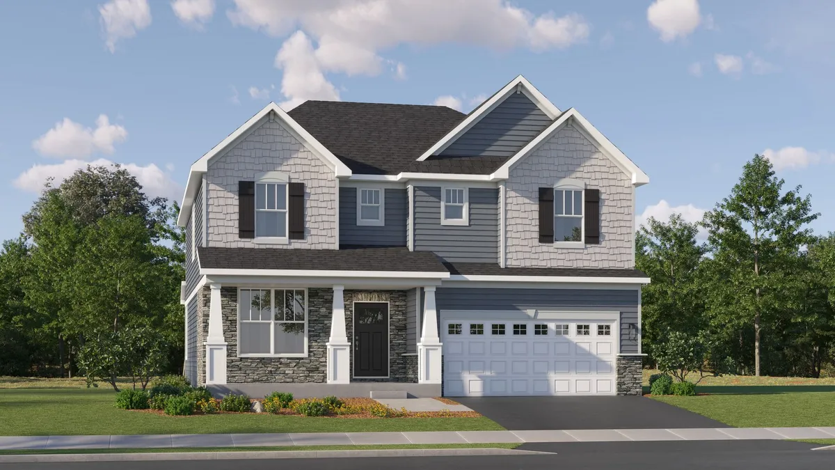 Property Slideshow image 1 of 27 | 14963 s henebry ln, Plainfield, IL, 60544