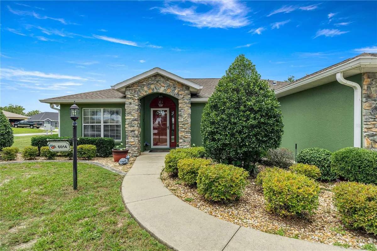 Property Slideshow image 1 of 55 | 6014 sw 86th ln, Ocala, FL, 34476