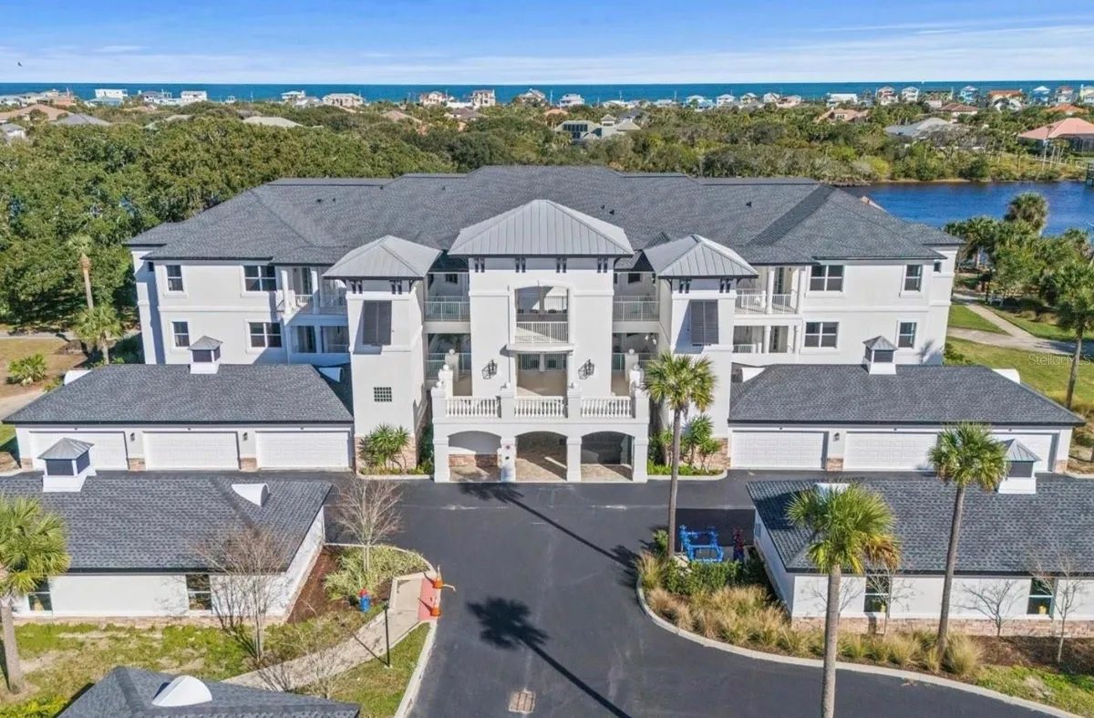 Property Slideshow image 1 of 37 | 455 riverfront dr a303, Palm Coast, FL, 32137