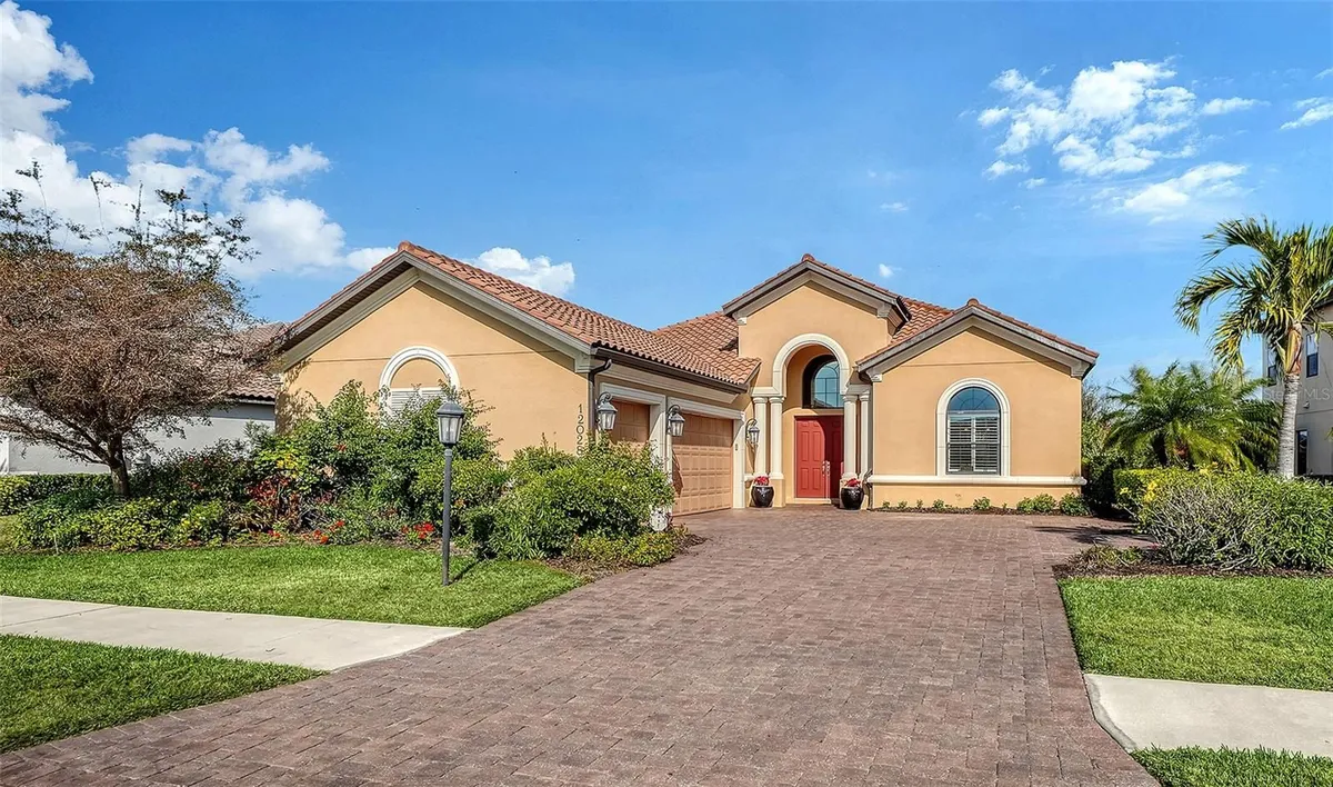 Property Slideshow image 1 of 77 | 12028 legacy estates blvd, Sarasota, FL, 34238