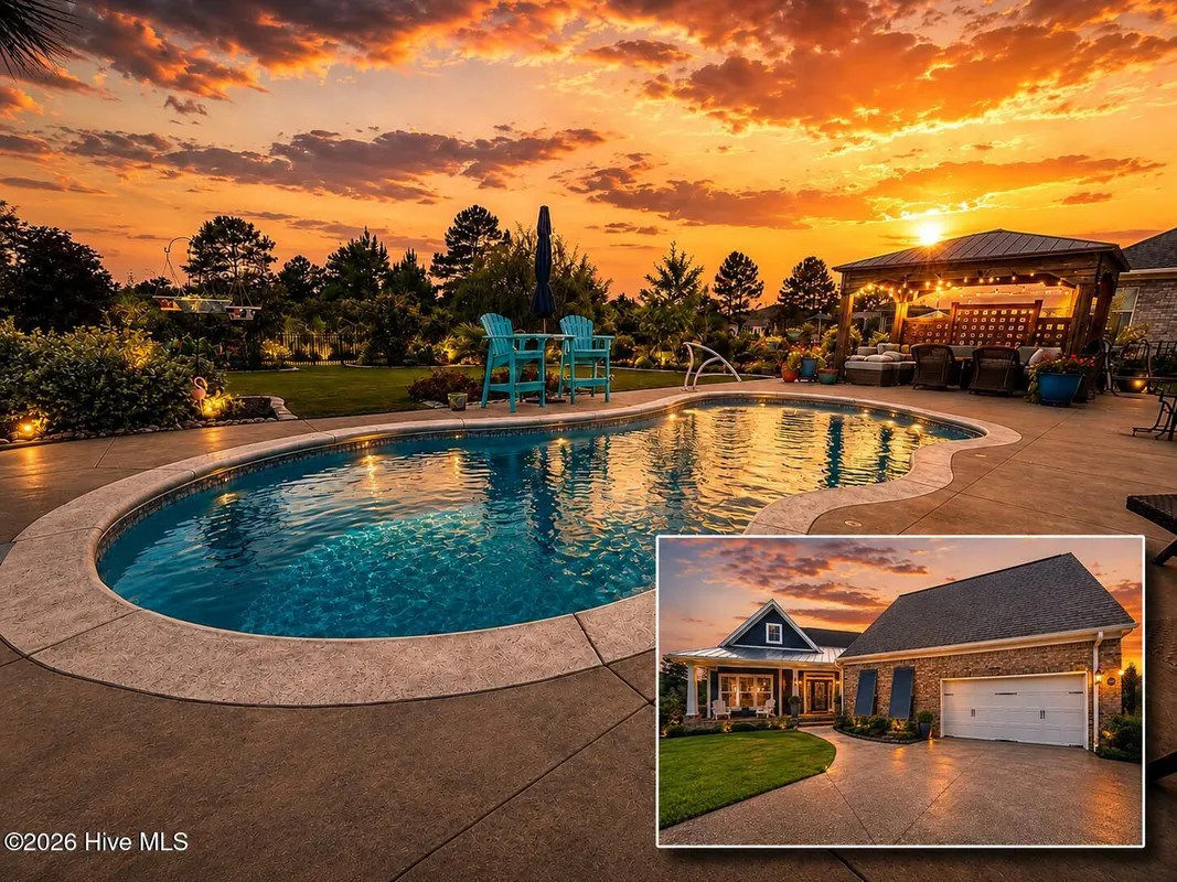 Property Slideshow image 1 of 3 | 8629 hammocks cove trl, Leland, NC, 28451
