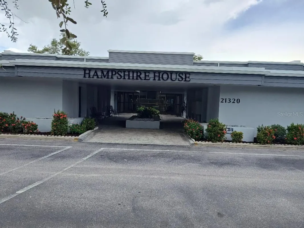 Property Slideshow image 1 of 37 | 21320 brinson ave 105, Port Charlotte, FL, 33952