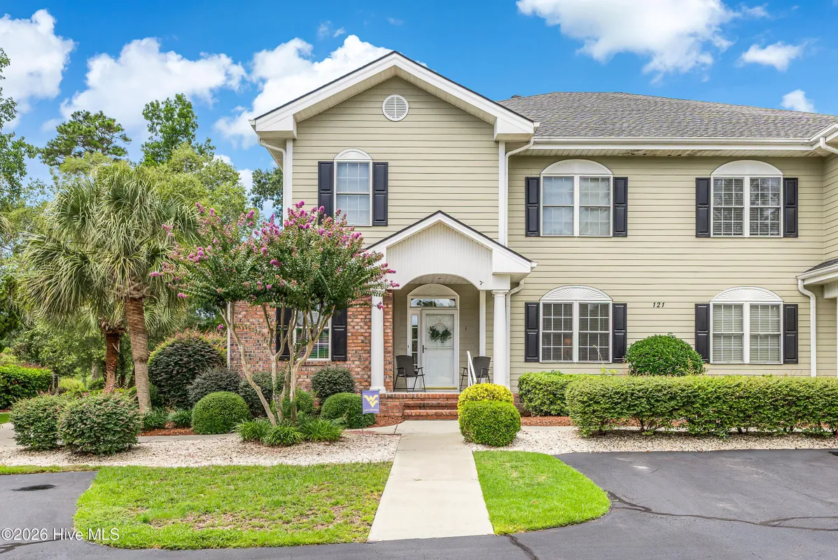 Property Slideshow image 1 of 56 | 121 crooked gulley cir 1, Sunset Beach, NC, 28468