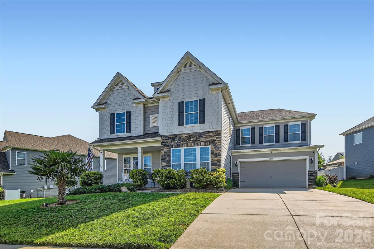 Property Slideshow image 1 of 31 | 2322 tessa trce, Clover, SC, 29710
