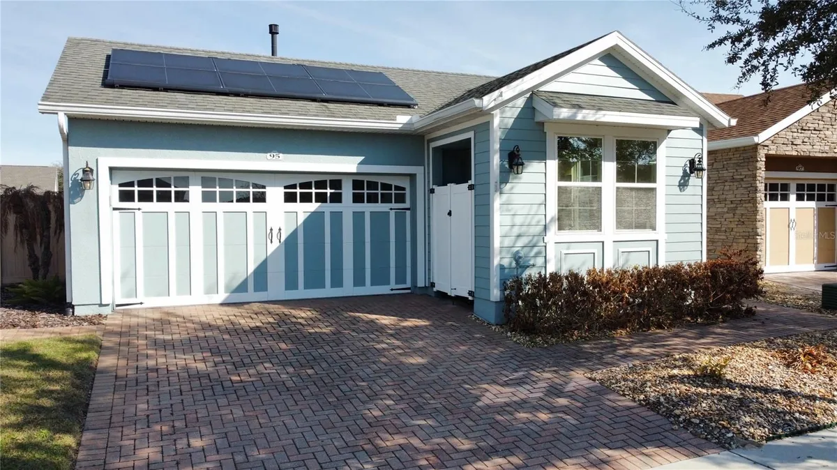 Property Slideshow image 1 of 1 | 95 bayou bend rd, Groveland, FL, 34736