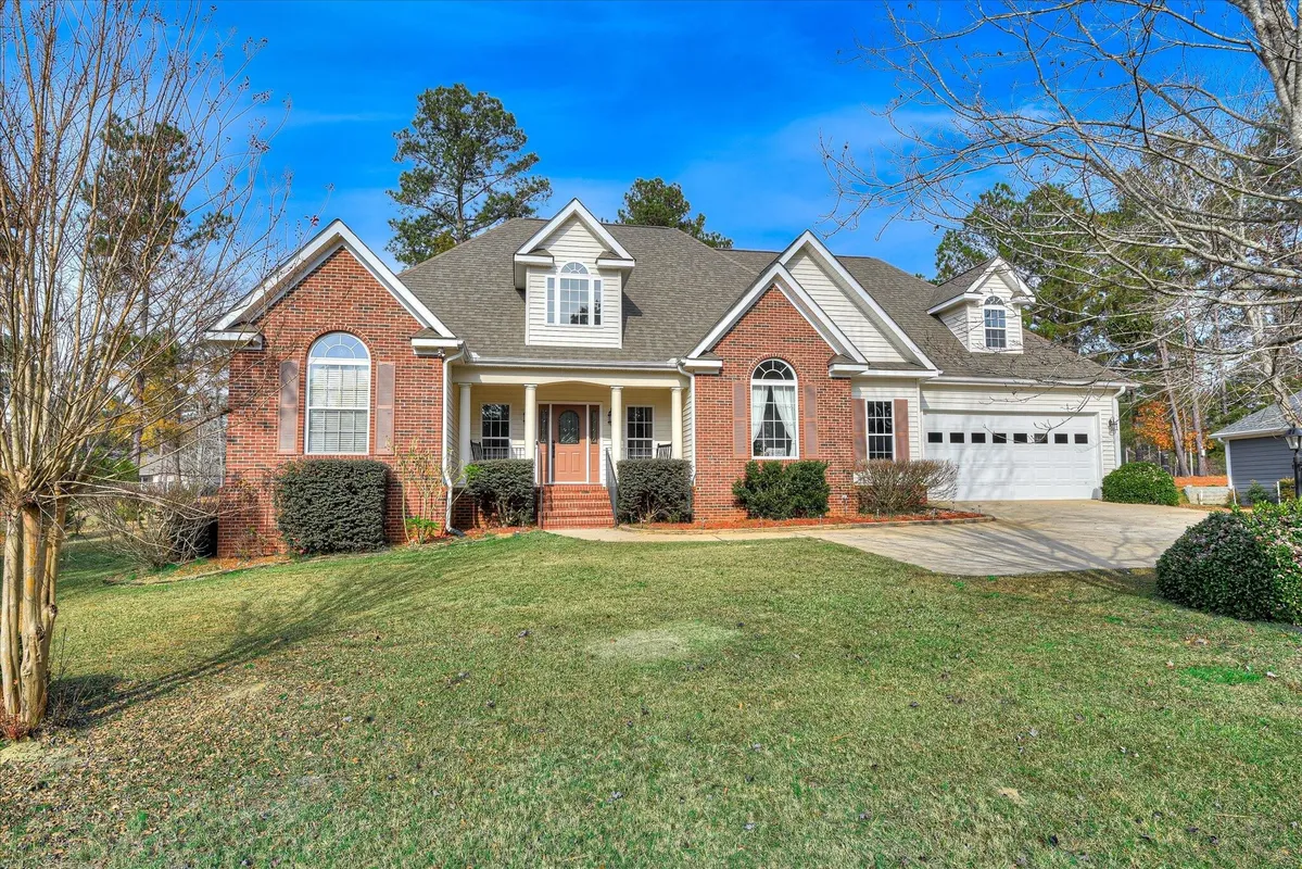 Property Slideshow image 1 of 62 | 113 laurens dr dr, Mccormick, SC, 29835