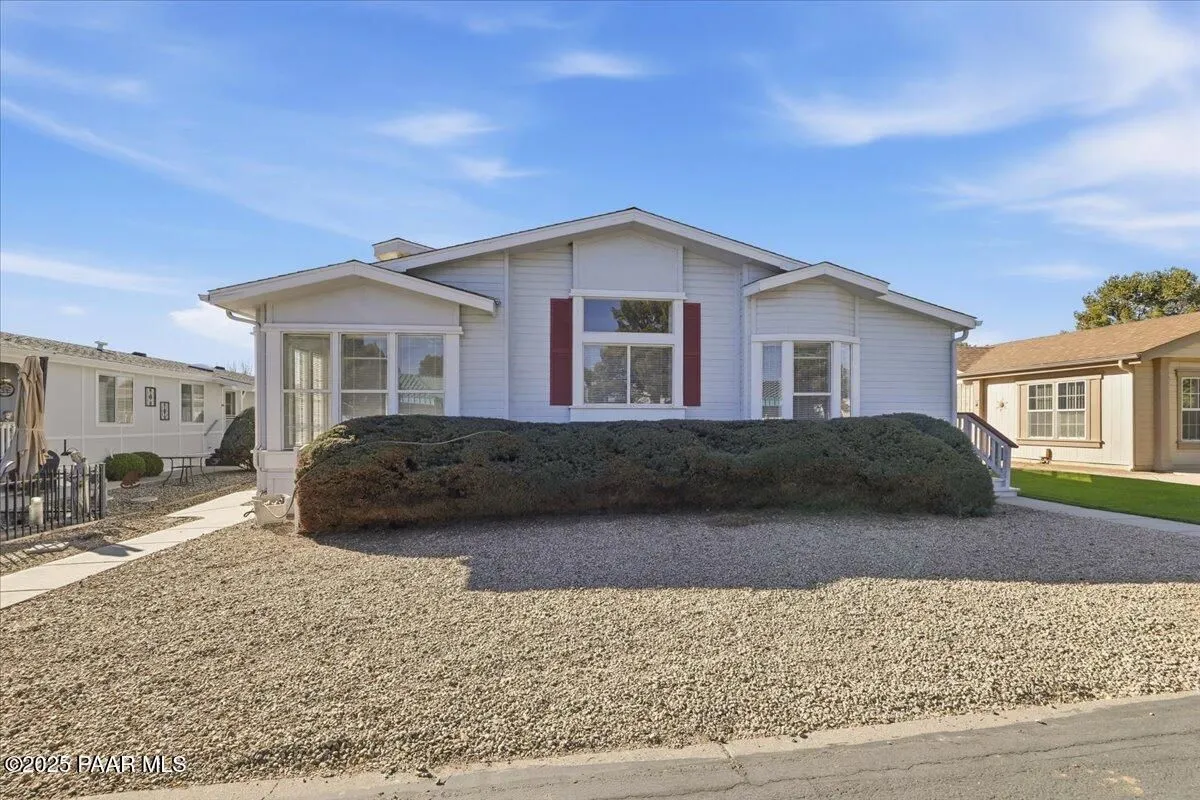 Property Slideshow image 1 of 31 | 753 n mesquite tree dr, Prescott Valley, AZ, 86327