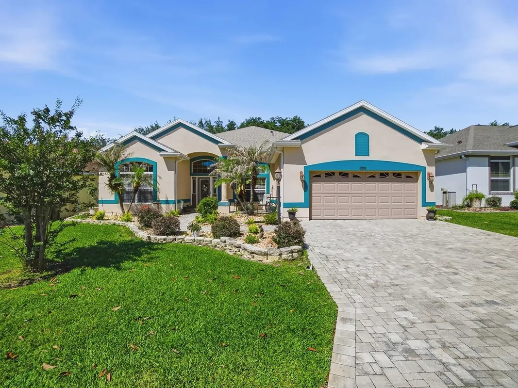 Property Slideshow image 1 of 54 | 24511 bocage way, Leesburg, FL, 34748