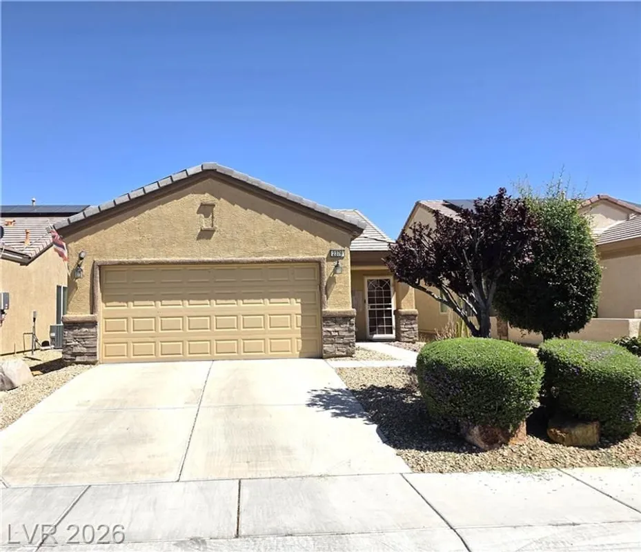 Property Slideshow image 1 of 25 | 2376 mourning warbler ave, North Las Vegas, NV, 89084