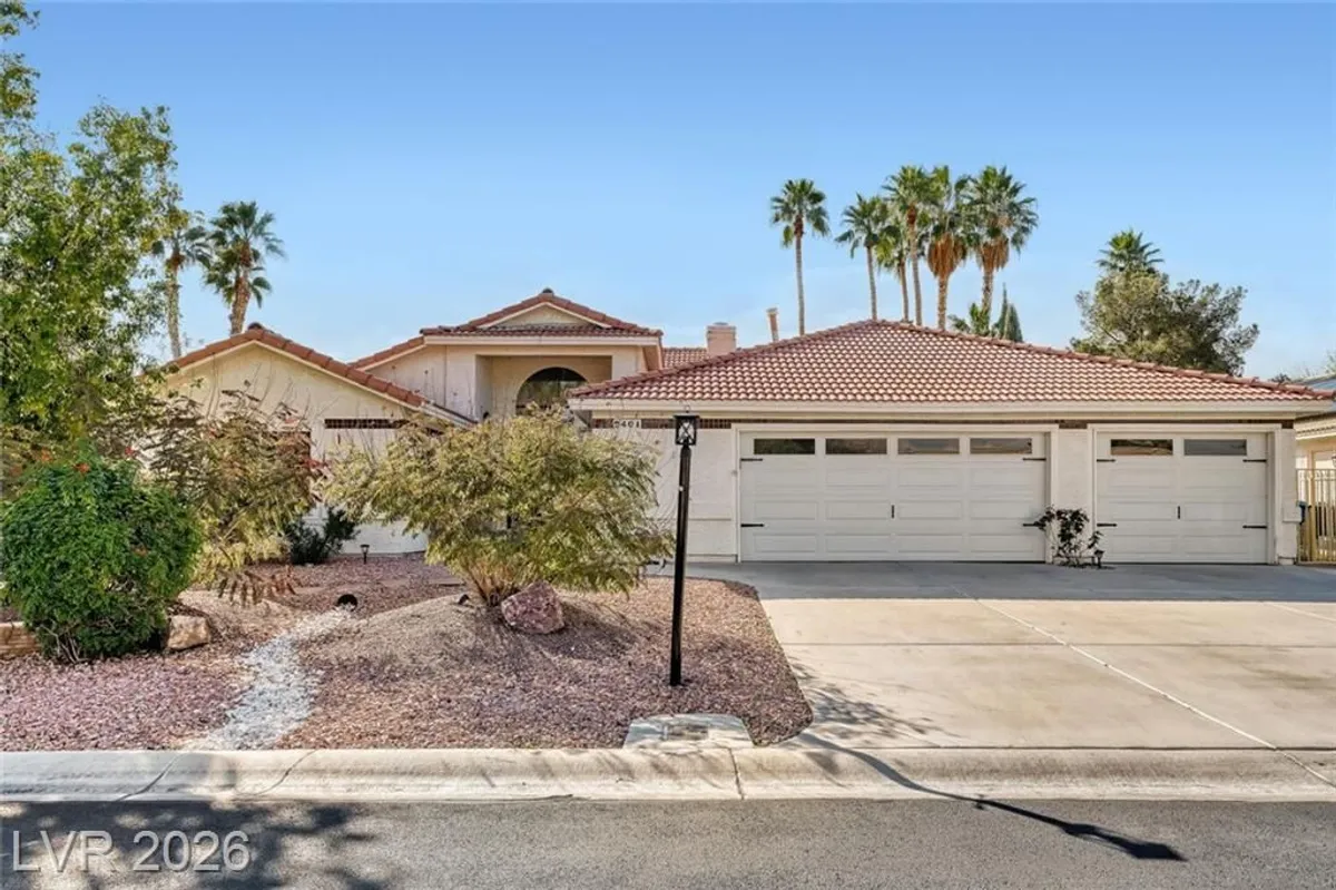 Property Slideshow image 1 of 3 | 5401 langston cir, Las Vegas, NV, 89130