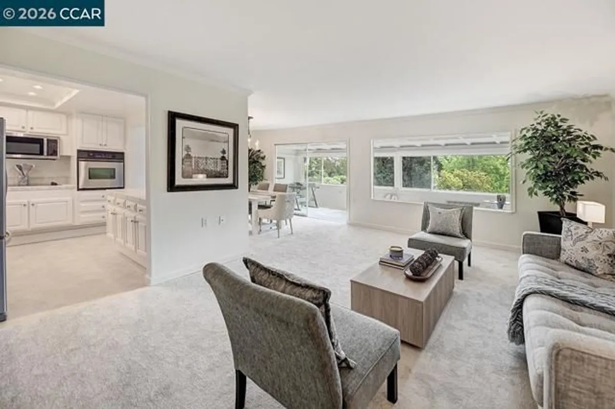 Property Slideshow image 1 of 51 | 1309 skycrest dr 5, Walnut Creek, CA, 94595