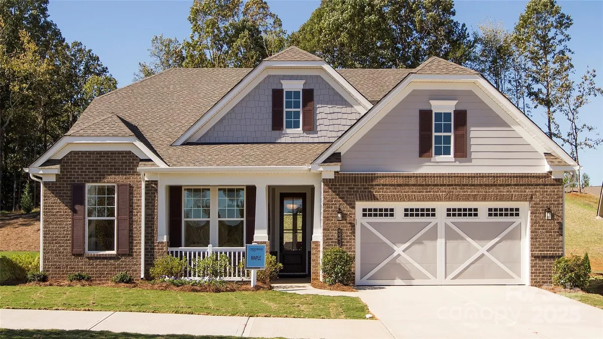 Property Slideshow image 1 of 34 | 8941 silver springs ct, Charlotte, NC, 28215