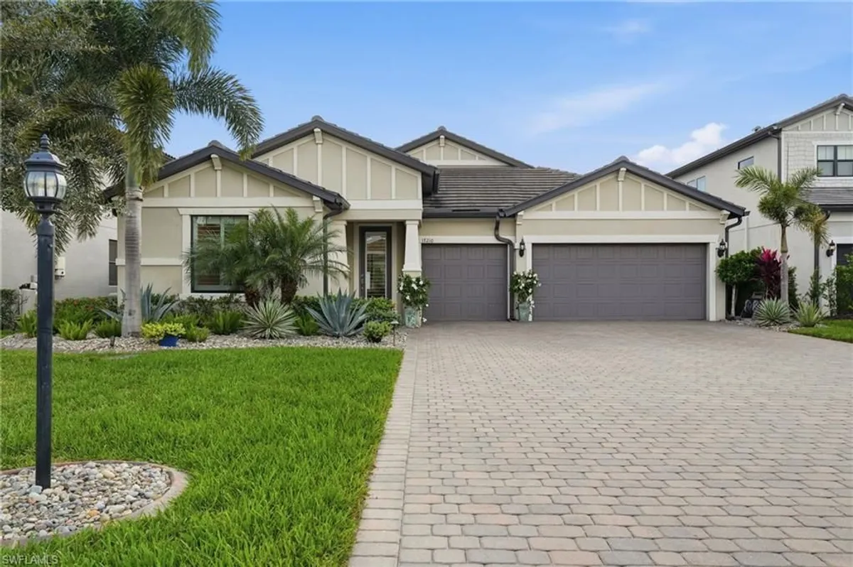 Property Slideshow image 1 of 47 | 17210 ashcomb way, Estero, FL, 33928