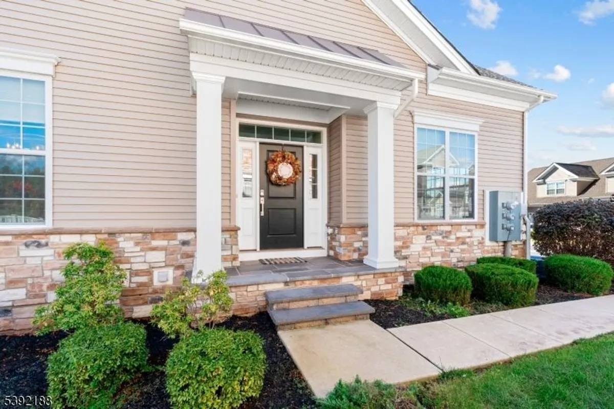 Property Slideshow image 1 of 27 | 9 van cleef dr, Whitehouse Station, NJ, 08889