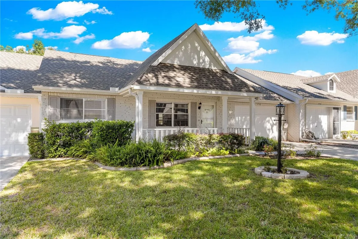 Property Slideshow image 1 of 53 | 8785 sw 91st st b, Ocala, FL, 34481