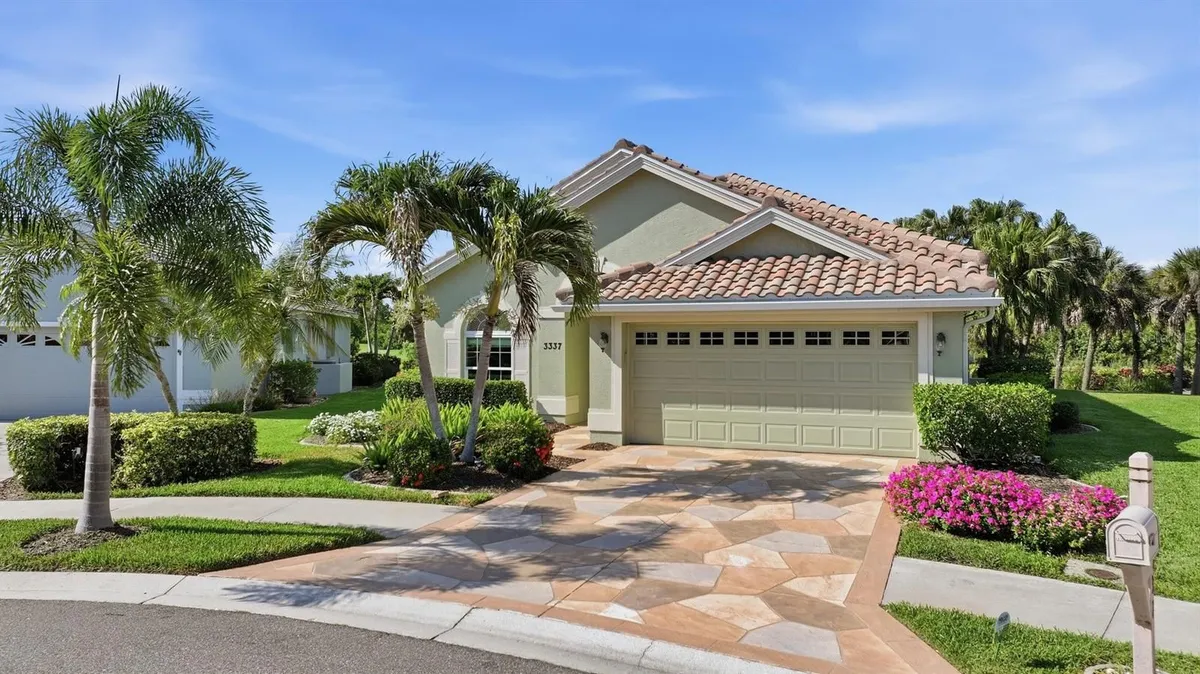 Property Slideshow image 1 of 56 | 3337 pine shadow cir, North Port, FL, 34287