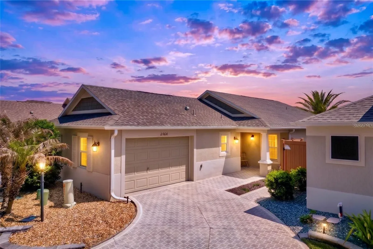 Property Slideshow image 1 of 39 | 2464 nellie rd, The Villages, FL, 32163