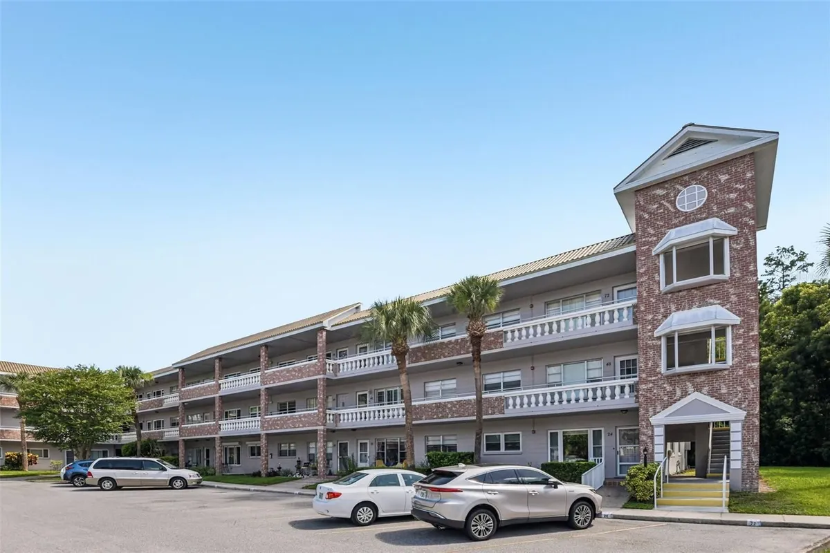 Property Slideshow image 1 of 22 | 2460 persian dr 44, Clearwater, FL, 33763