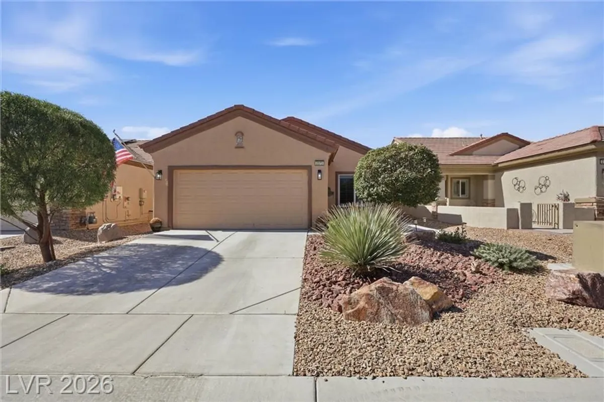 Property Slideshow image 1 of 57 | 2373 desert sparrow ave, North Las Vegas, NV, 89084
