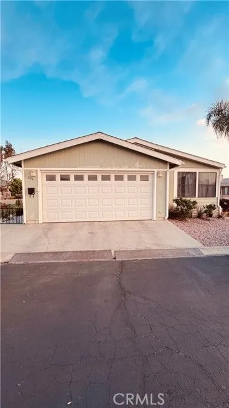 Property Slideshow image 1 of 10 | 3800 w wilson st 229, Banning, CA, 92220